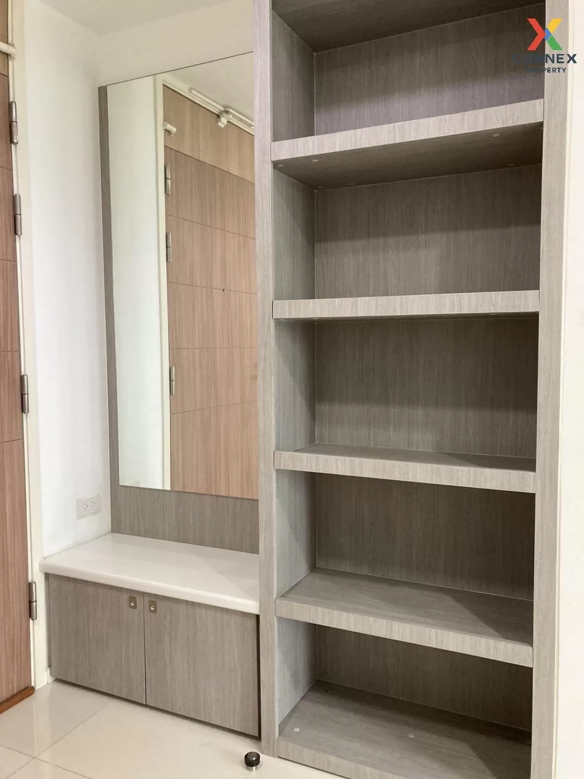 ขายคอนโด  วิสซ์ดอม สถานีปุณณวิถี BTS-ปุณณวิถี พระโขนง เขต คลองเตย