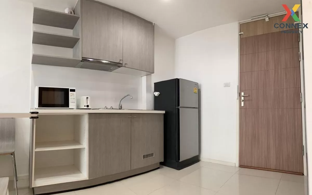 ขายคอนโด  วิสซ์ดอม สถานีปุณณวิถี BTS-ปุณณวิถี พระโขนง เขต คลองเตย