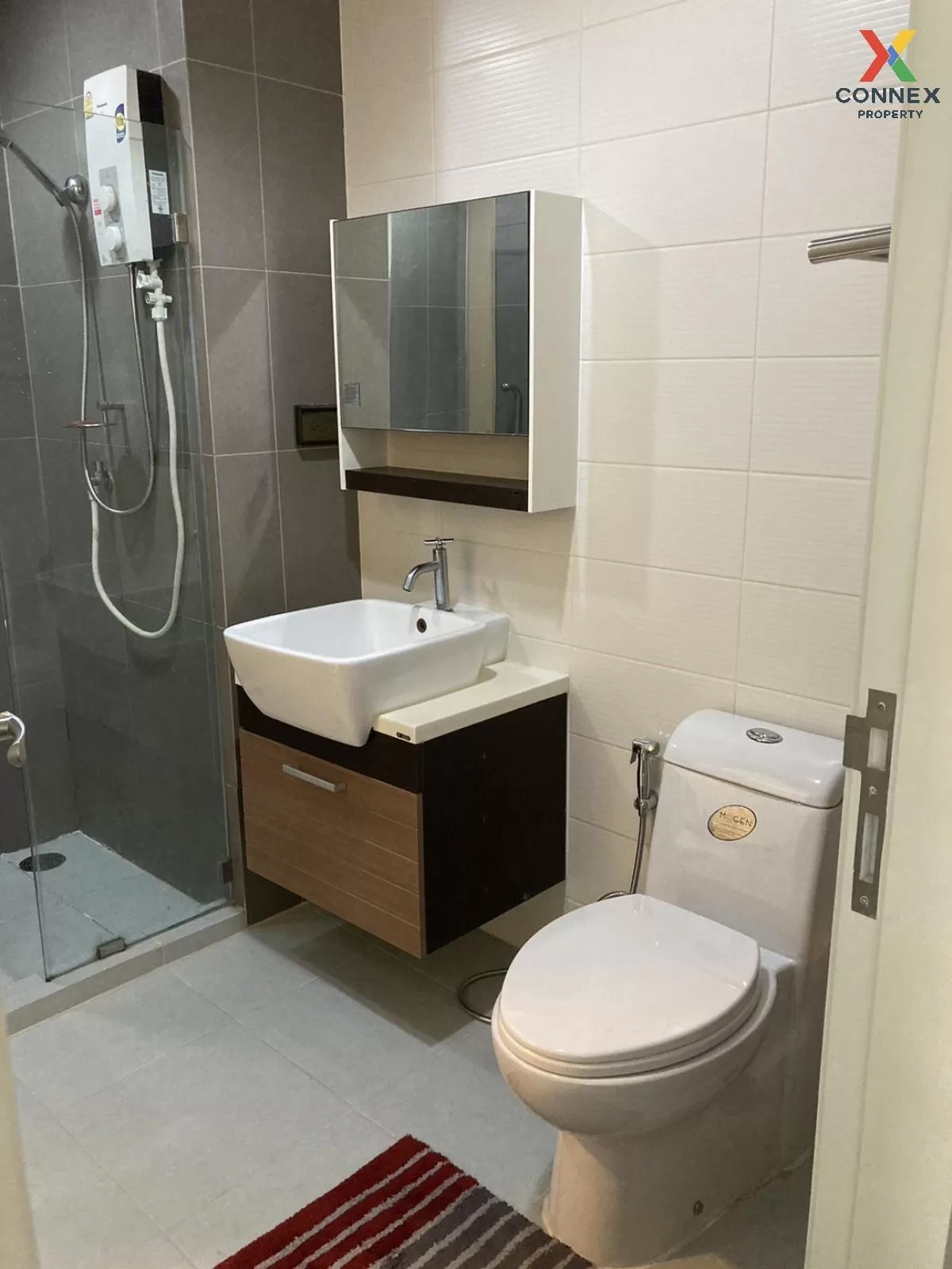 ขายคอนโด  วิสซ์ดอม สถานีปุณณวิถี BTS-ปุณณวิถี พระโขนง เขต คลองเตย