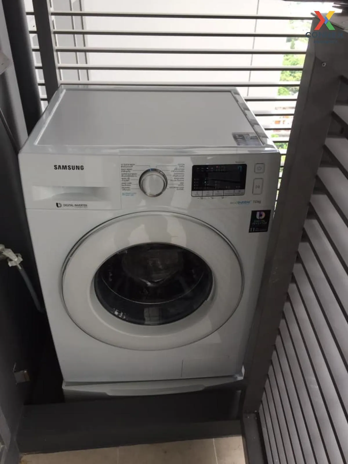 FOR RENT condo , Whizdom Connect Sukhumvit , BTS-Punnawithi , Ban