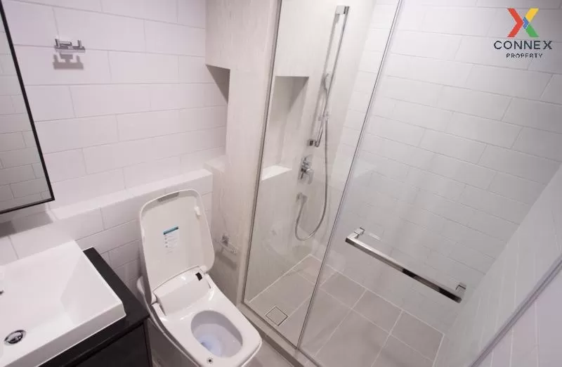 FOR RENT condo , Whizdom Connect Sukhumvit , BTS-Punnawithi , Ban