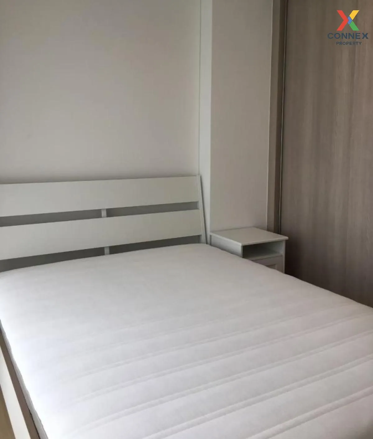 FOR RENT condo , Whizdom Connect Sukhumvit , BTS-Punnawithi , Ban 3