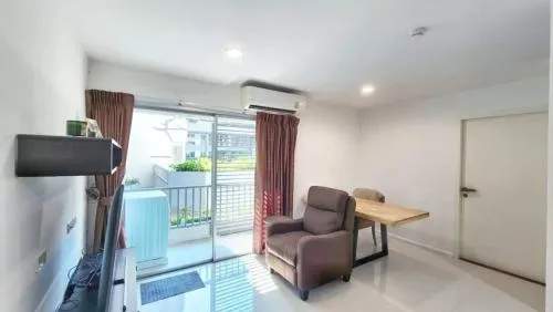 FOR RENT condo , Whizdom Connect Sukhumvit , BTS-Punnawithi , Bang Chak , Phra Khanong , Bangkok , CX-24563