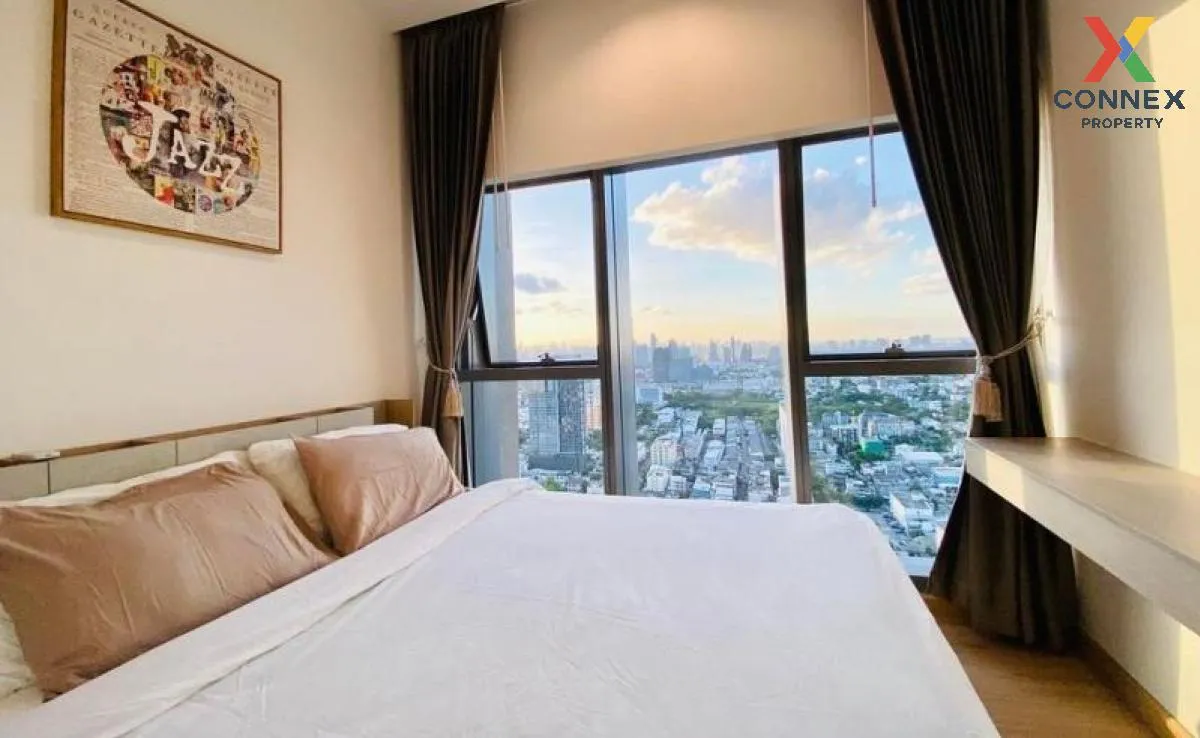 FOR SALE condo , Whizdom Connect Sukhumvit , BTS-Punnawithi , Ban 2