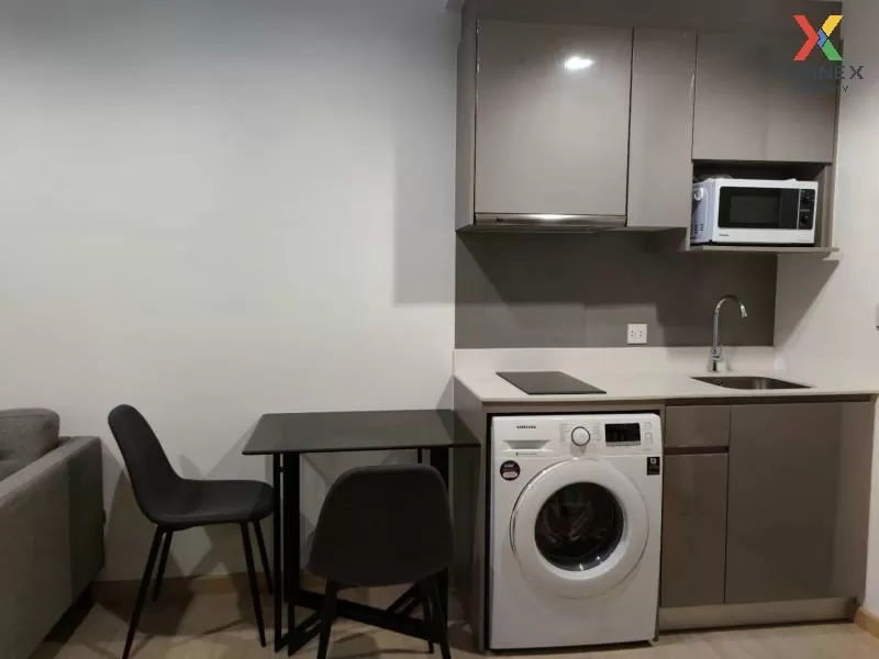 FOR RENT condo , Whizdom Connect Sukhumvit , BTS-Punnawithi , Ban 4