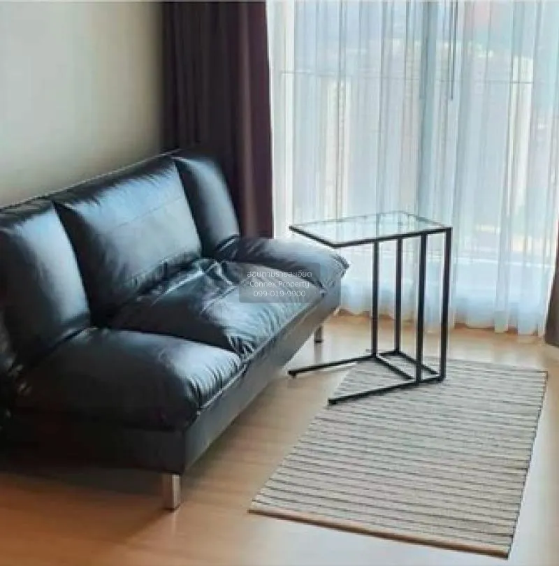 FOR RENT condo , Whizdom Connect Sukhumvit , BTS-Punnawithi , Ban 1