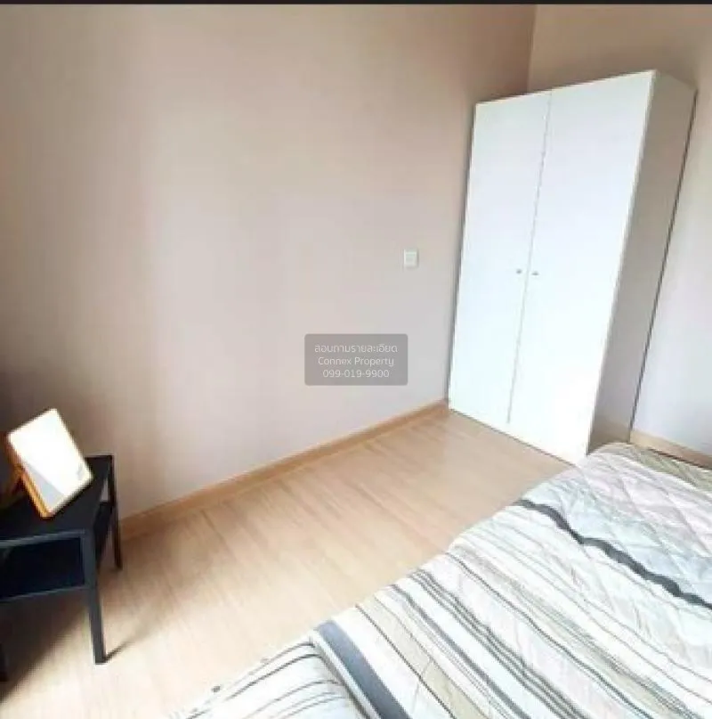 FOR RENT condo , Whizdom Connect Sukhumvit , BTS-Punnawithi , Ban