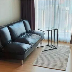 FOR RENT condo , Whizdom Connect Sukhumvit , BTS-Punnawithi , Bang Chak , Phra Khanong , Bangkok , CX-24658