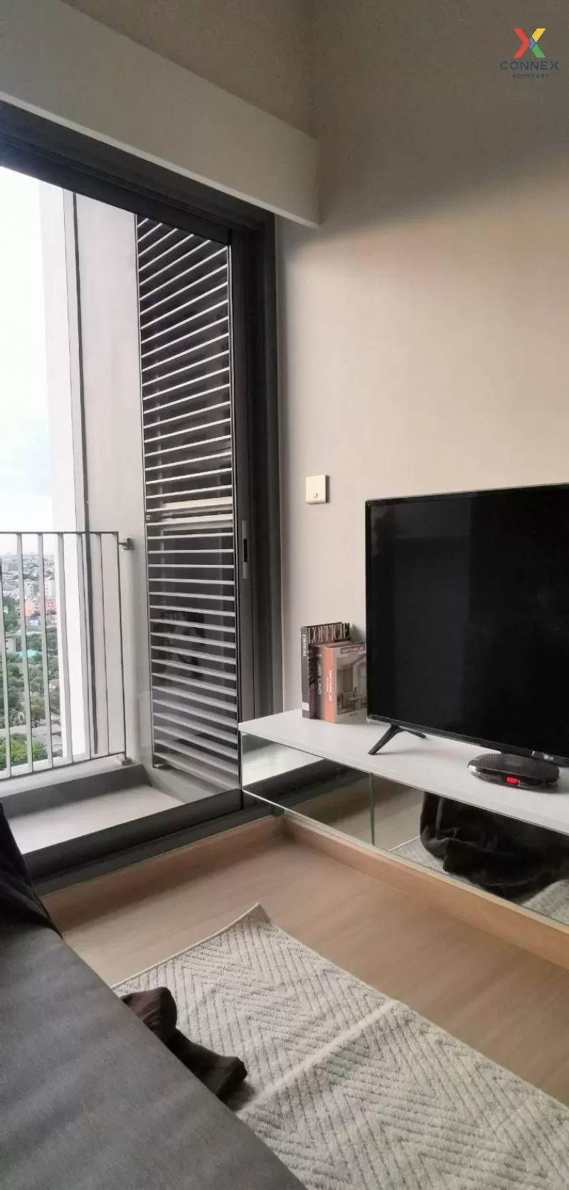 ขายคอนโด  วิซดอม ค็อนเน็ค สุขุมวิท BTS-ปุณณวิถี บางจาก เขต พระโขน 2