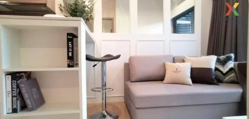 FOR SALE condo , Whizdom Connect Sukhumvit , BTS-Punnawithi , Bang Chak , Phra Khanong , Bangkok , CX-24662