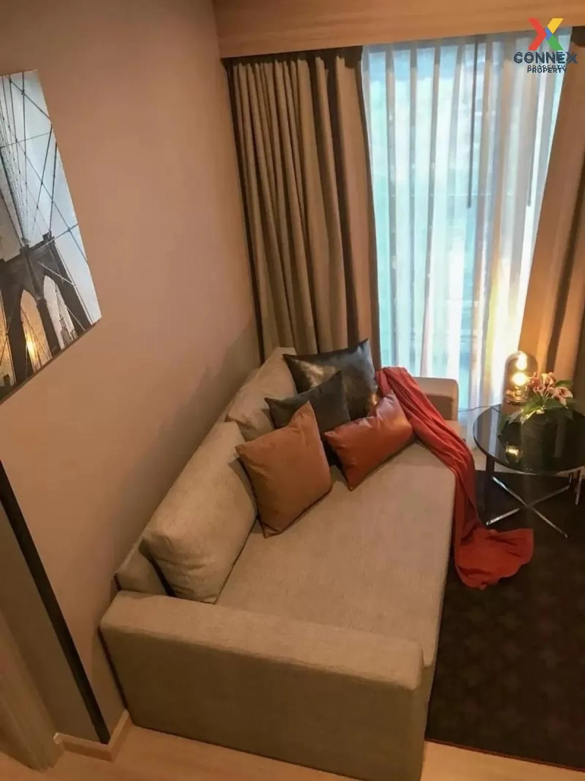 FOR SALE condo , Whizdom Connect Sukhumvit , BTS-Punnawithi , Ban 2