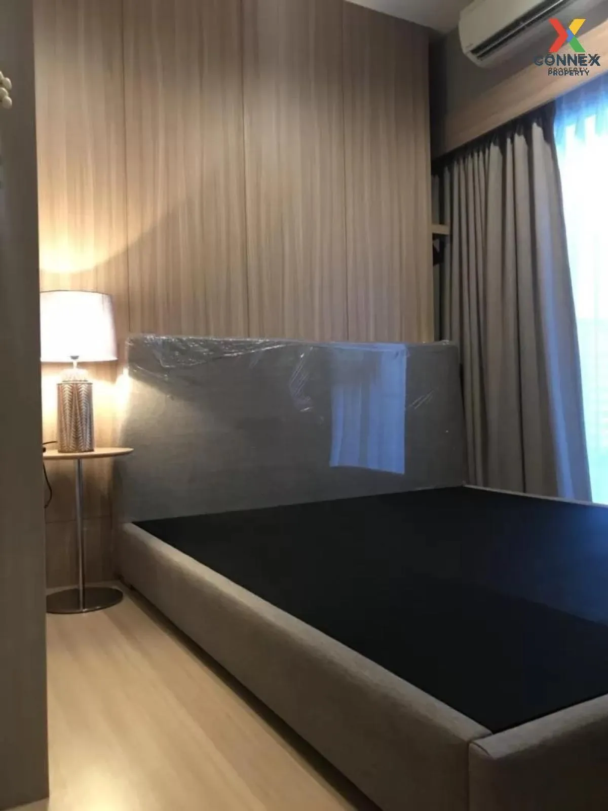 FOR SALE condo , Whizdom Connect Sukhumvit , BTS-Punnawithi , Ban