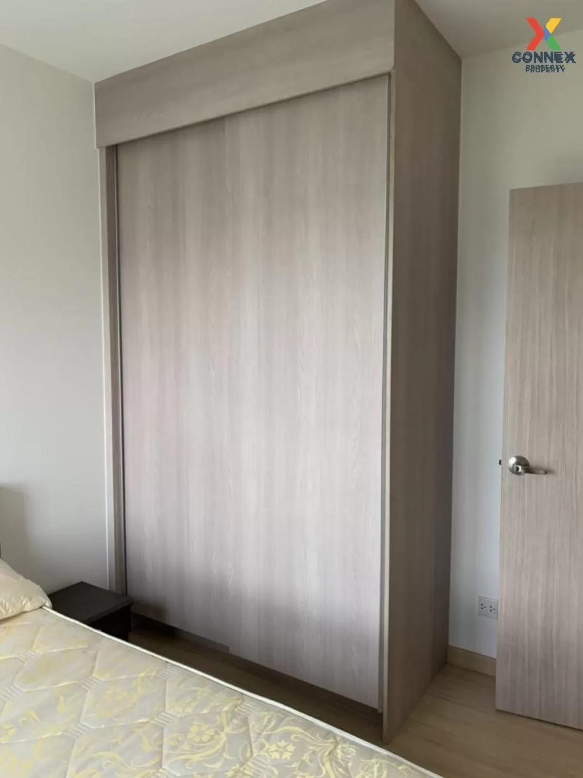 FOR RENT condo , Whizdom Connect Sukhumvit , BTS-Punnawithi , Ban