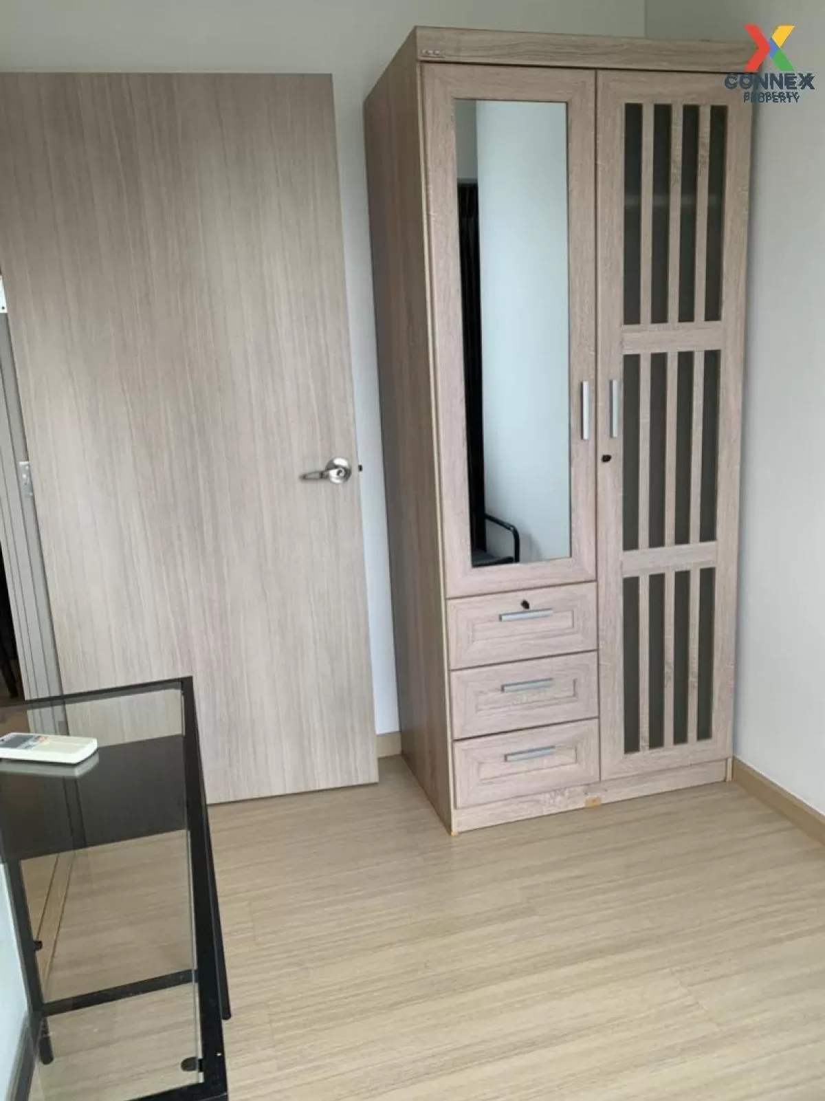 FOR RENT condo , Whizdom Connect Sukhumvit , BTS-Punnawithi , Ban
