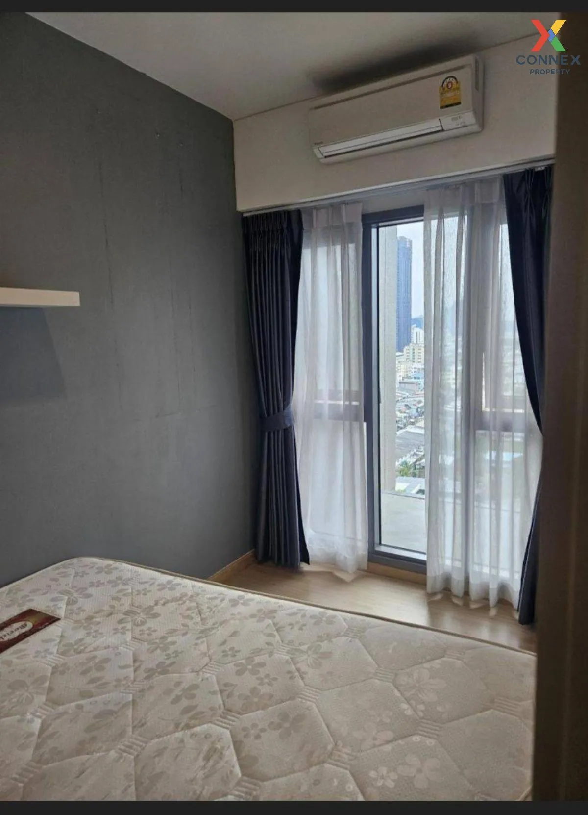 FOR RENT condo , Whizdom Connect Sukhumvit , BTS-Punnawithi , Ban 4