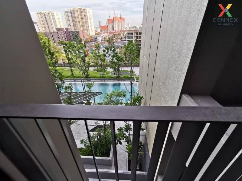 FOR SALE condo , Whizdom Essence , BTS-Punnawithi , Phra Khanong 