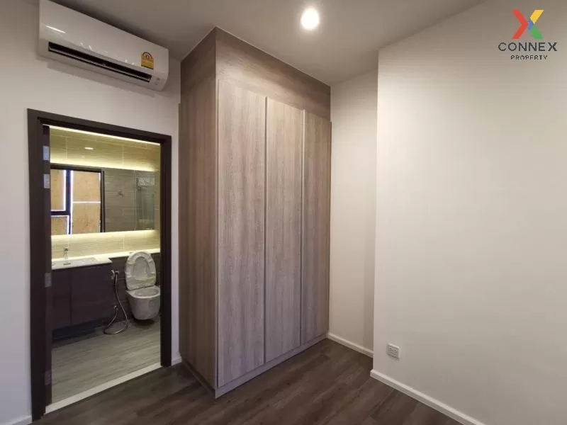 FOR SALE condo , Whizdom Essence , BTS-Punnawithi , Phra Khanong 