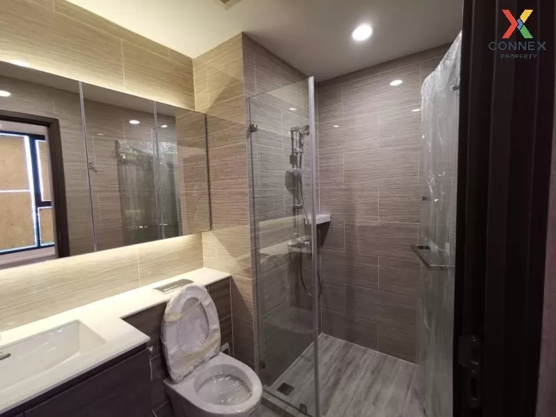 FOR SALE condo , Whizdom Essence , BTS-Punnawithi , Phra Khanong 