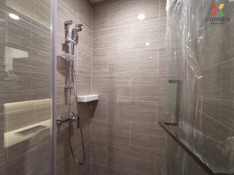 FOR SALE condo , Whizdom Essence , BTS-Punnawithi , Phra Khanong 