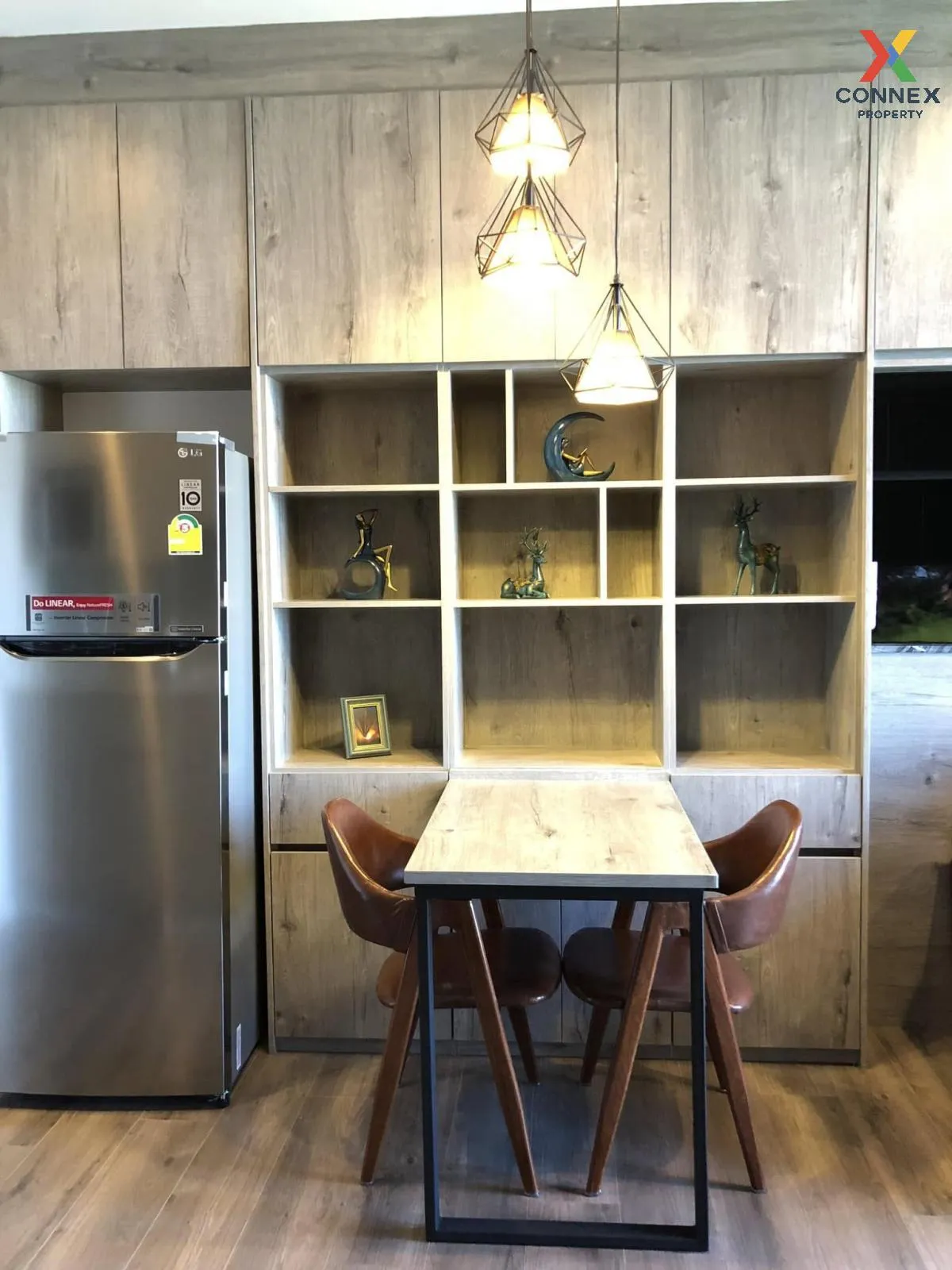 เช่าคอนโด  วิสดอม เอสเซ้นส์ BTS-ปุณณวิถี พระโขนง เขต คลองเตย กรุง