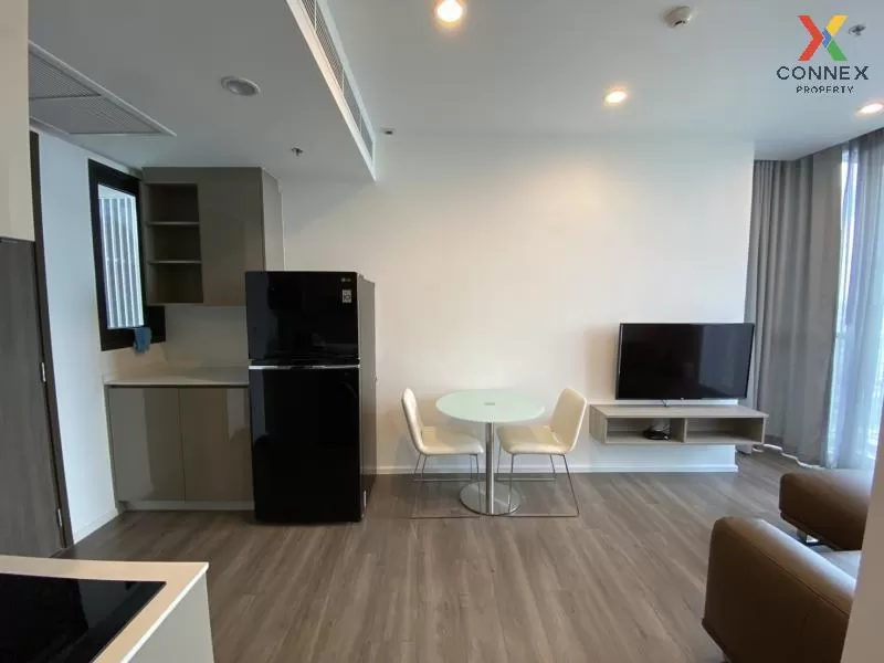 เช่าคอนโด  วิสดอม เอสเซ้นส์ BTS-ปุณณวิถี พระโขนง เขต คลองเตย กรุง 4