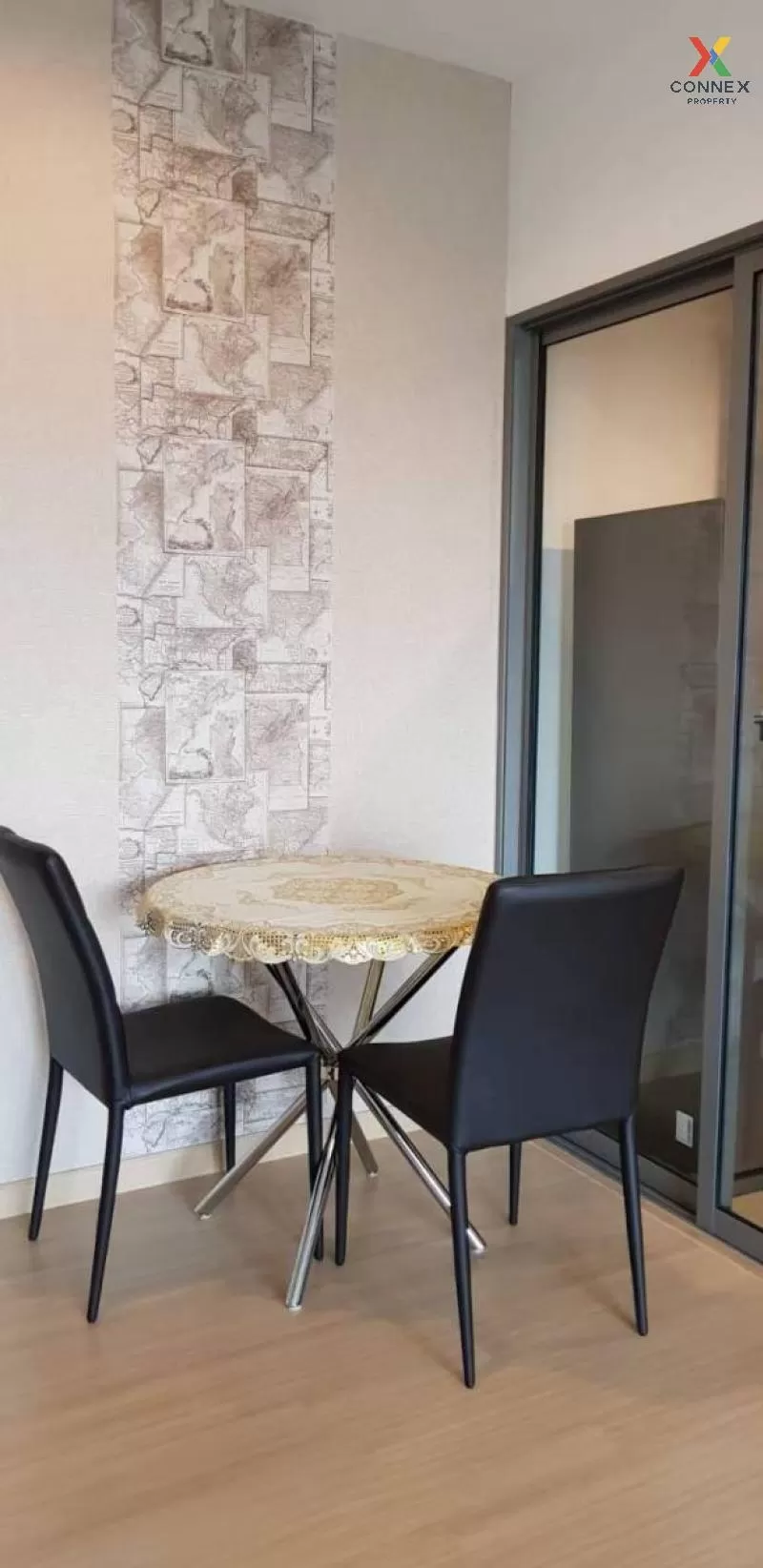 For Rent Condo , Whizdom Connect Sukhumvit , BTS-Punnawithi , Ban