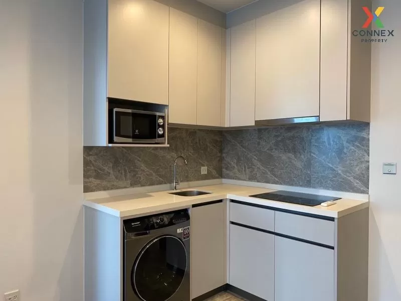 FOR RENT condo , Whizdom Inspire Sukhumvit , BTS-Punnawithi , Ban 3