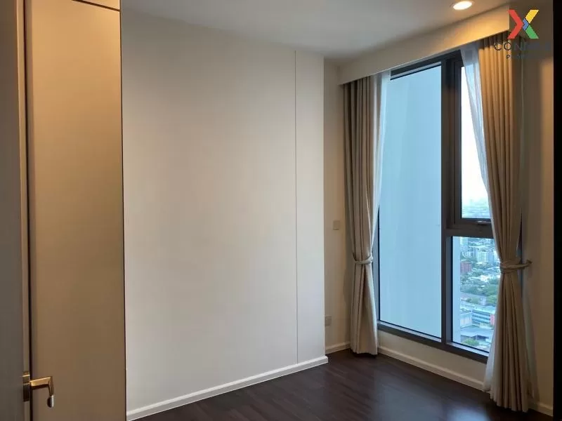 FOR RENT condo , Whizdom Inspire Sukhumvit , BTS-Punnawithi , Ban