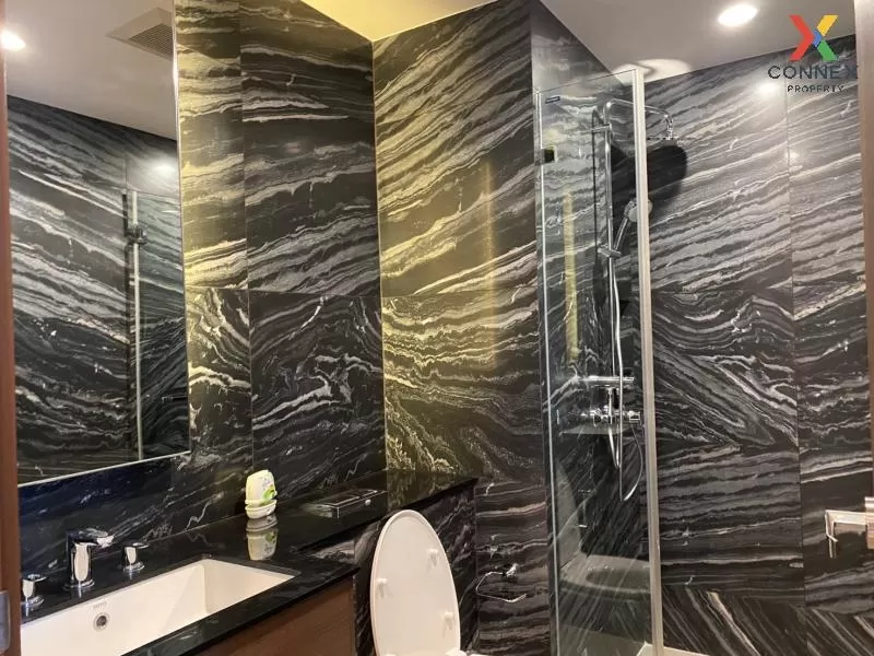 FOR RENT condo , Whizdom Inspire Sukhumvit , BTS-Punnawithi , Ban