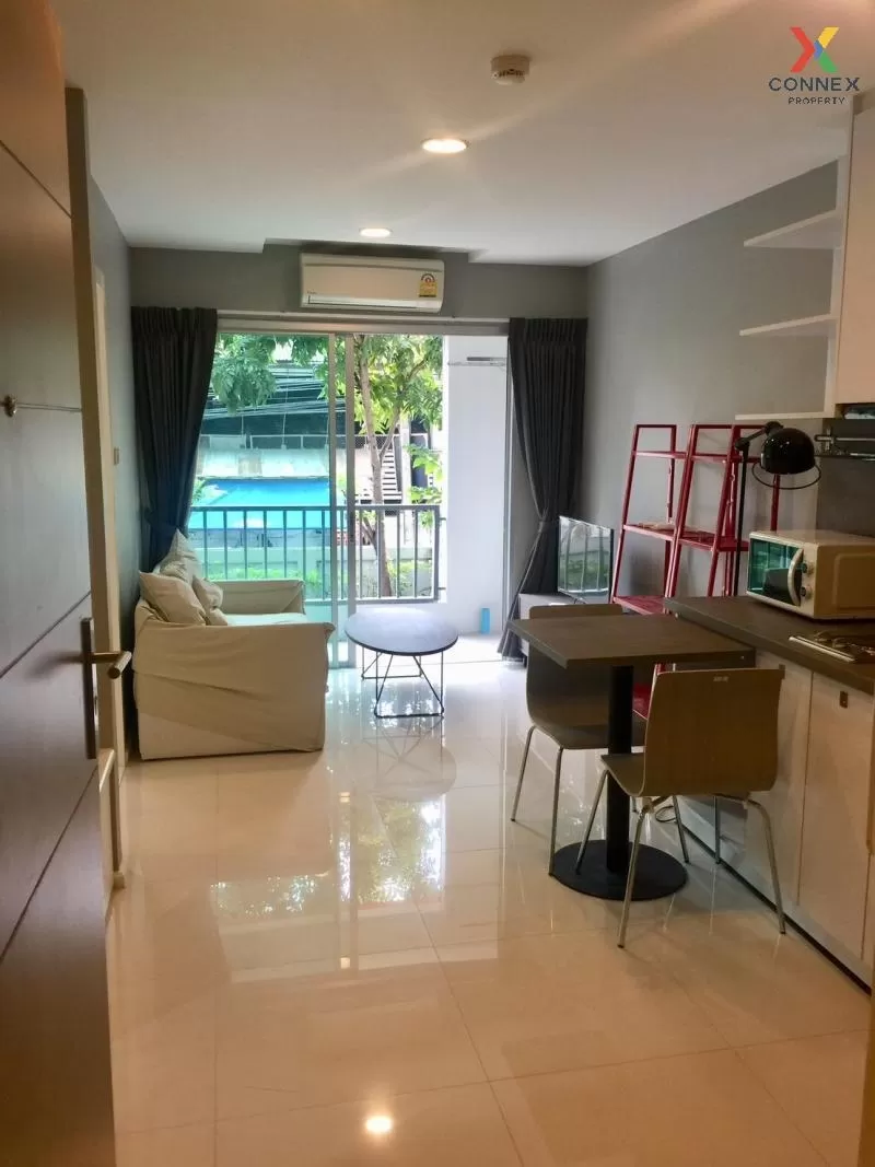FOR SALE condo , Whizdom @ Punnawithi Station , BTS-Punnawithi ,  3