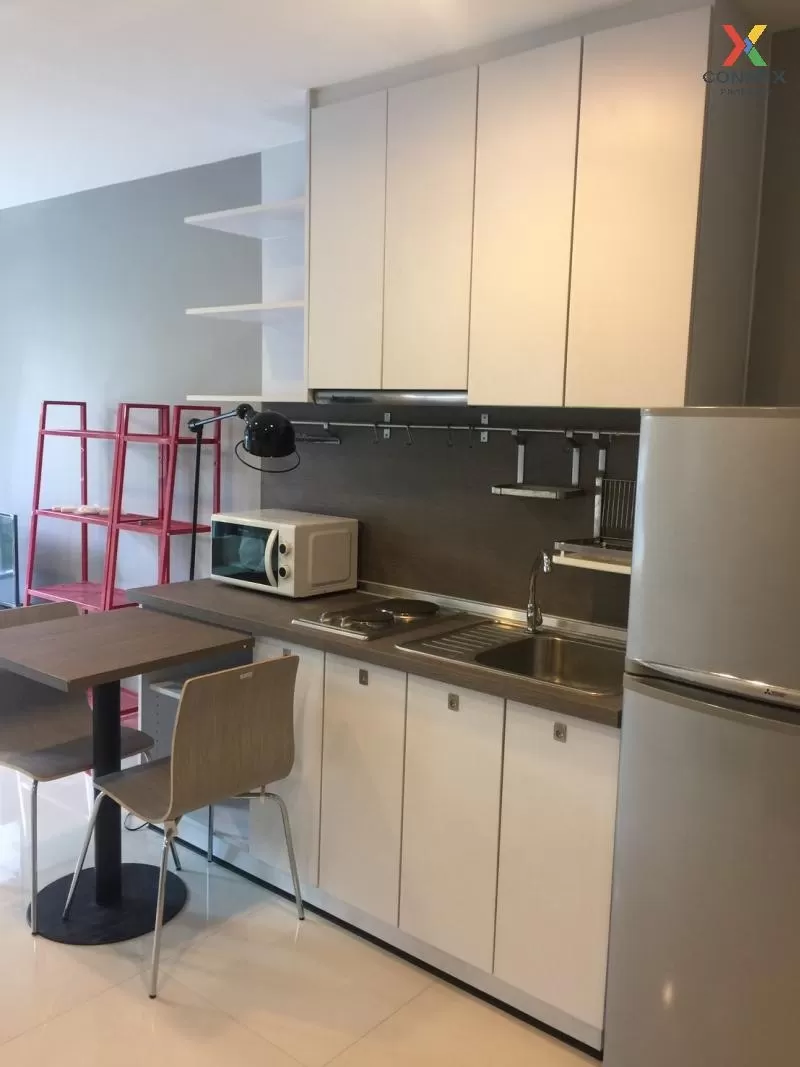 FOR SALE condo , Whizdom @ Punnawithi Station , BTS-Punnawithi ,  4