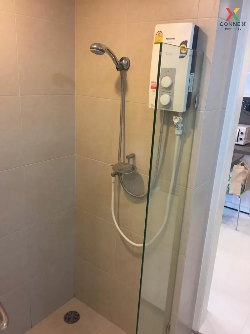 FOR SALE condo , Whizdom @ Punnawithi Station , BTS-Punnawithi , 