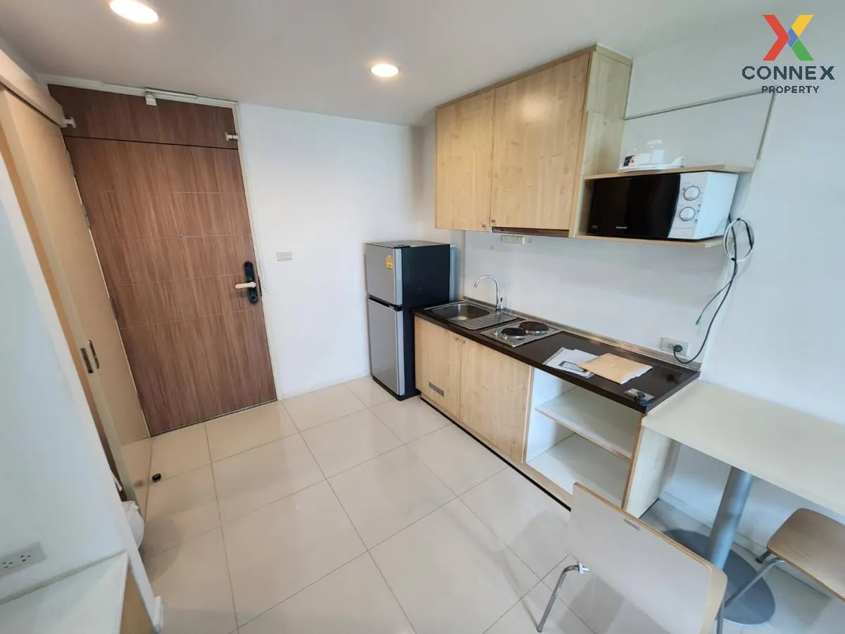 FOR RENT condo , Whizdom The Exclusive , BTS-Punnawithi , Bang Ch 1