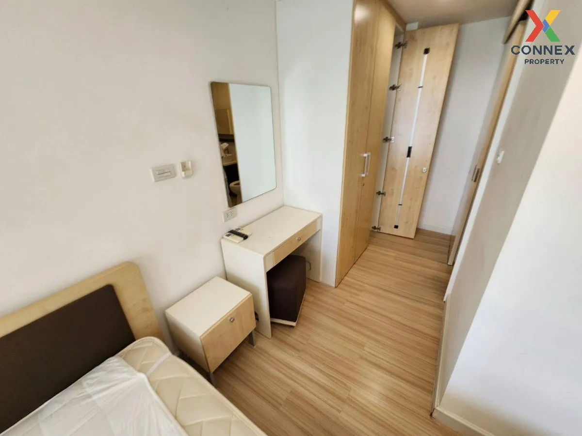 FOR RENT condo , Whizdom The Exclusive , BTS-Punnawithi , Bang Ch 2