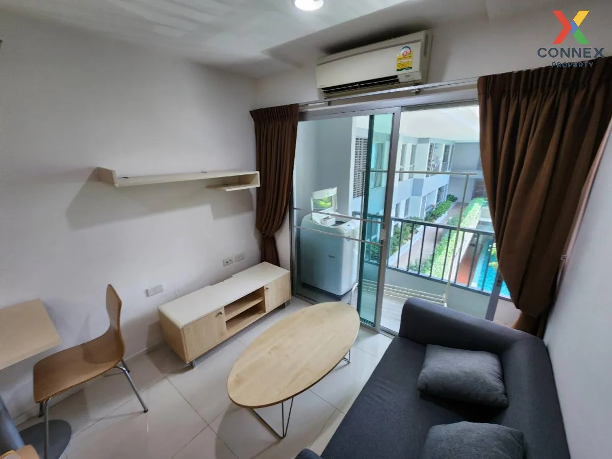 FOR RENT condo , Whizdom The Exclusive , BTS-Punnawithi , Bang Ch 3