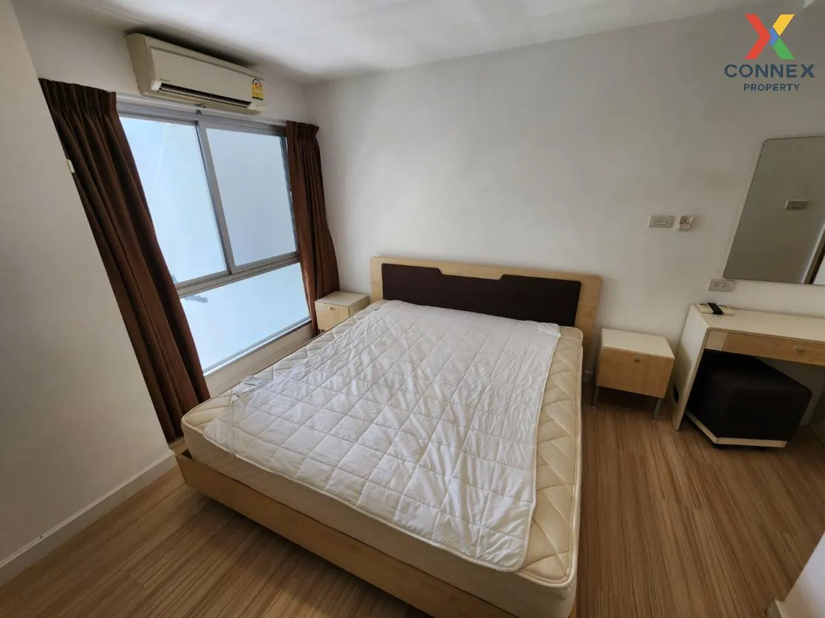 FOR RENT condo , Whizdom The Exclusive , BTS-Punnawithi , Bang Ch 4