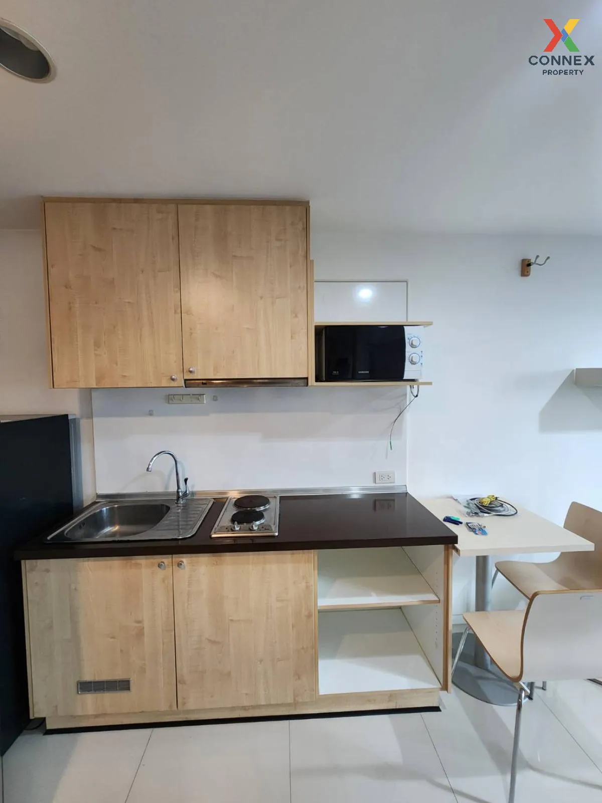 FOR RENT condo , Whizdom The Exclusive , BTS-Punnawithi , Bang Ch