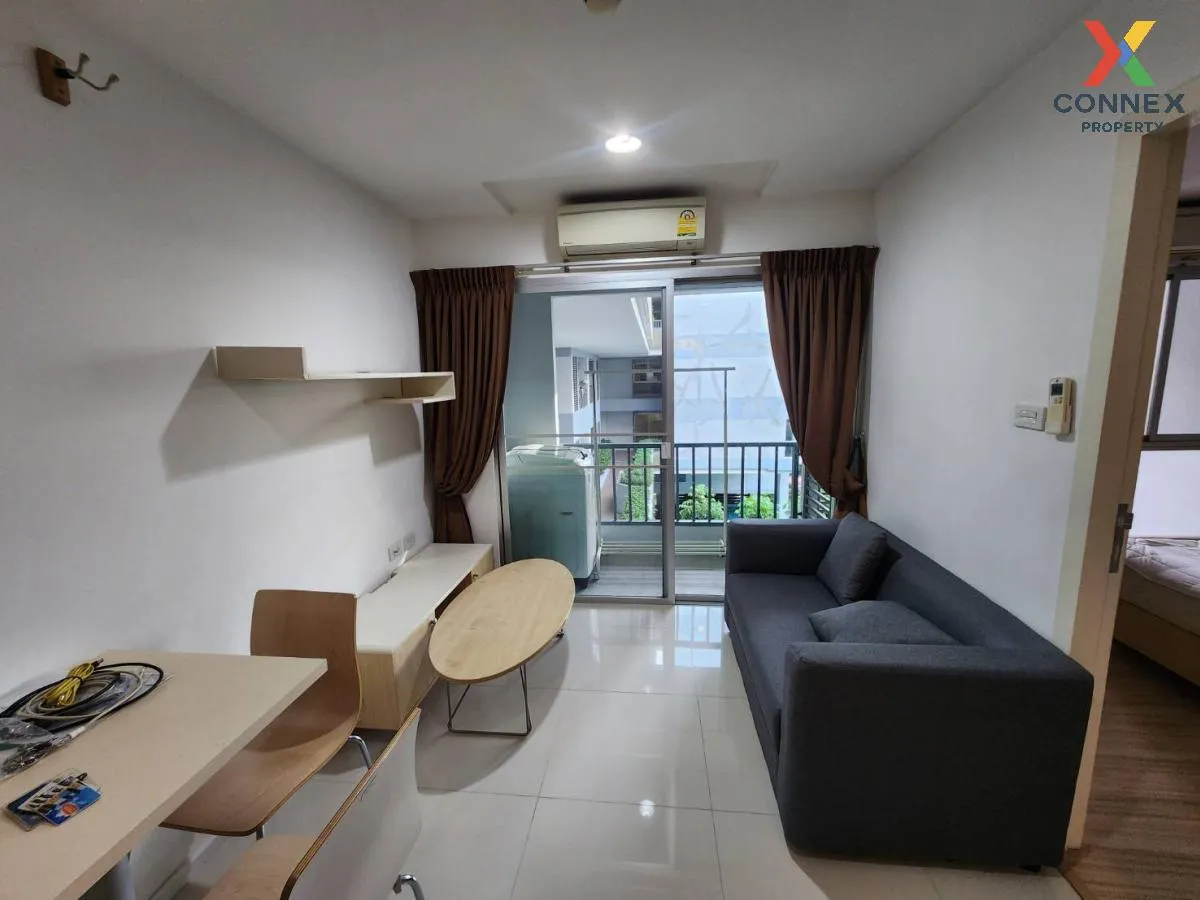 FOR RENT condo , Whizdom The Exclusive , BTS-Punnawithi , Bang Ch