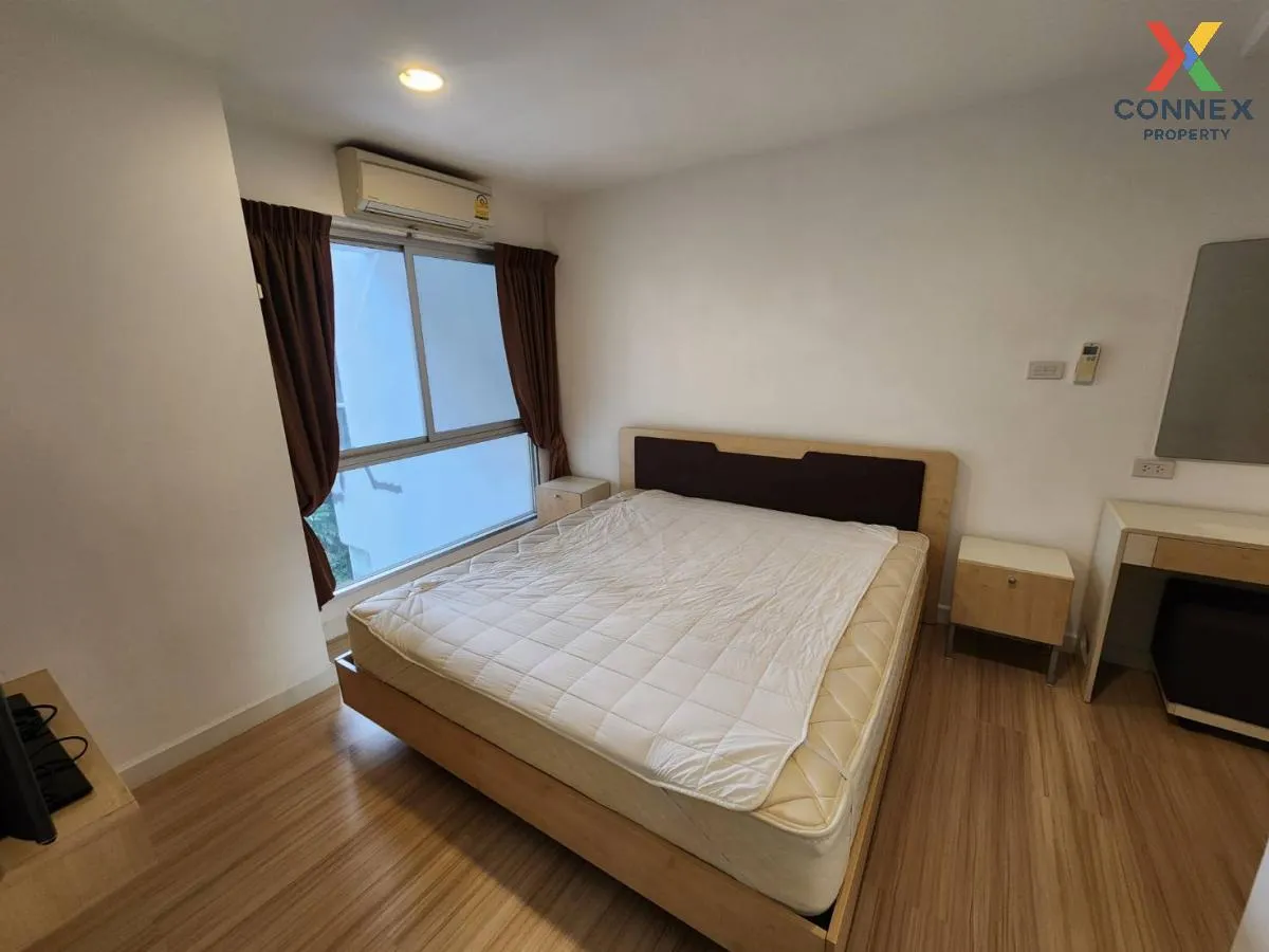FOR RENT condo , Whizdom The Exclusive , BTS-Punnawithi , Bang Ch