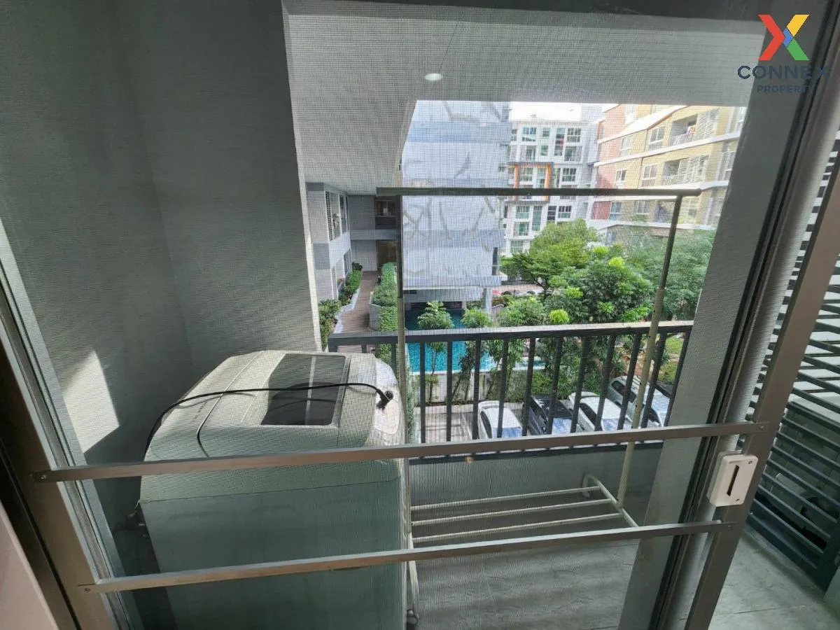 FOR RENT condo , Whizdom The Exclusive , BTS-Punnawithi , Bang Ch