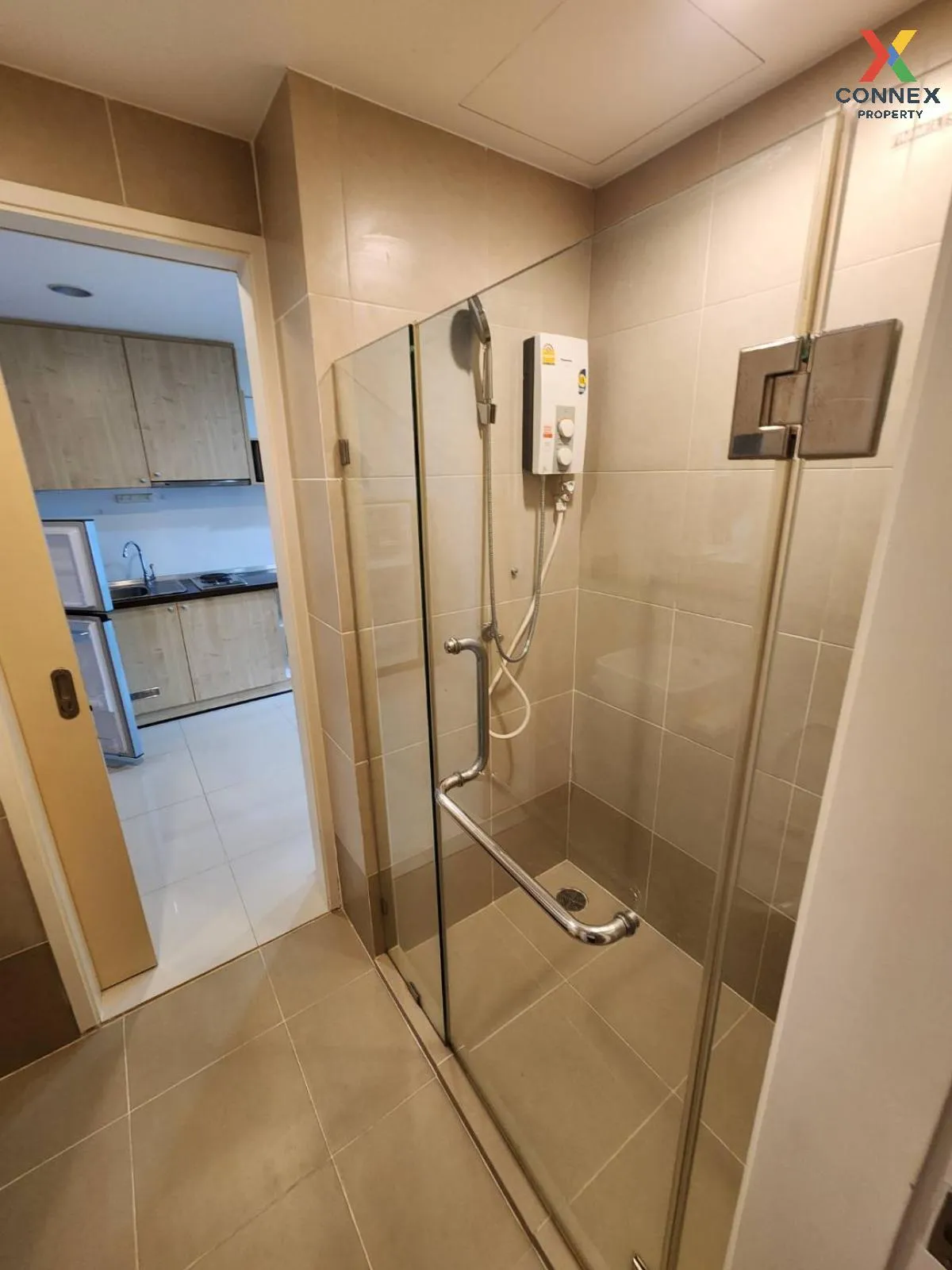 FOR RENT condo , Whizdom The Exclusive , BTS-Punnawithi , Bang Ch