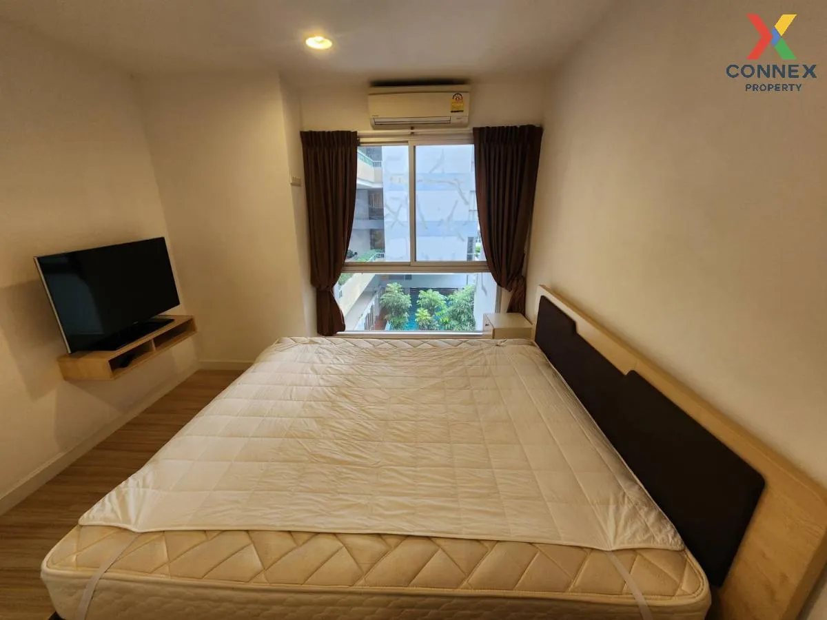 FOR RENT condo , Whizdom The Exclusive , BTS-Punnawithi , Bang Ch