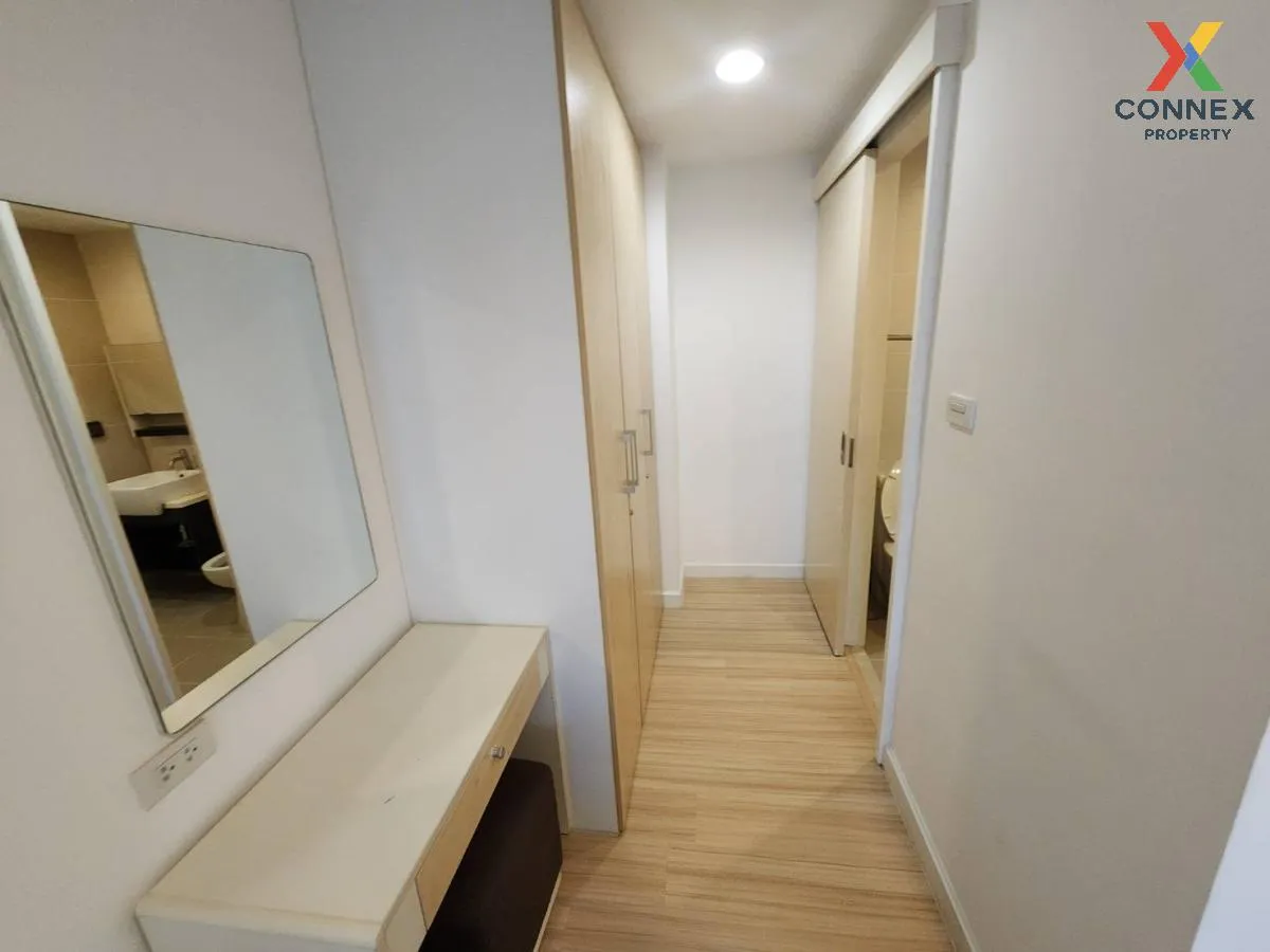 FOR RENT condo , Whizdom The Exclusive , BTS-Punnawithi , Bang Ch