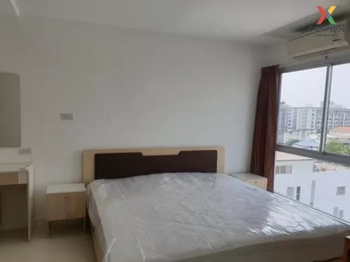 FOR RENT condo , Whizdom @ Punnawithi Station , BTS-Punnawithi , Phra Khanong , Khlong Toei , Bangkok , CX-24729