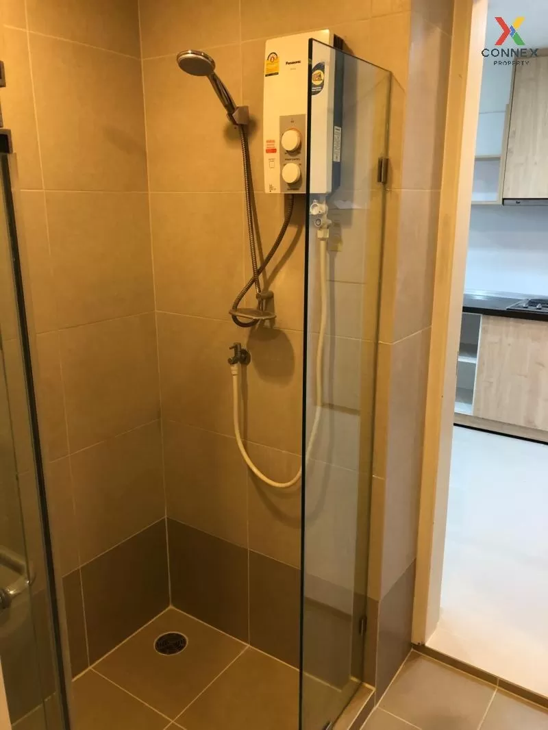 เช่าคอนโด  วิสซ์ดอม สถานีปุณณวิถี BTS-ปุณณวิถี พระโขนง เขต คลองเต