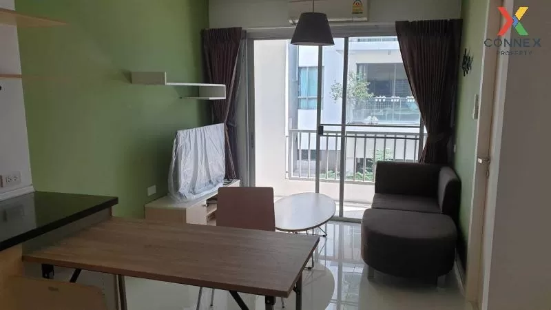 FOR SALE condo , Whizdom @ Punnawithi Station , BTS-Punnawithi ,  1