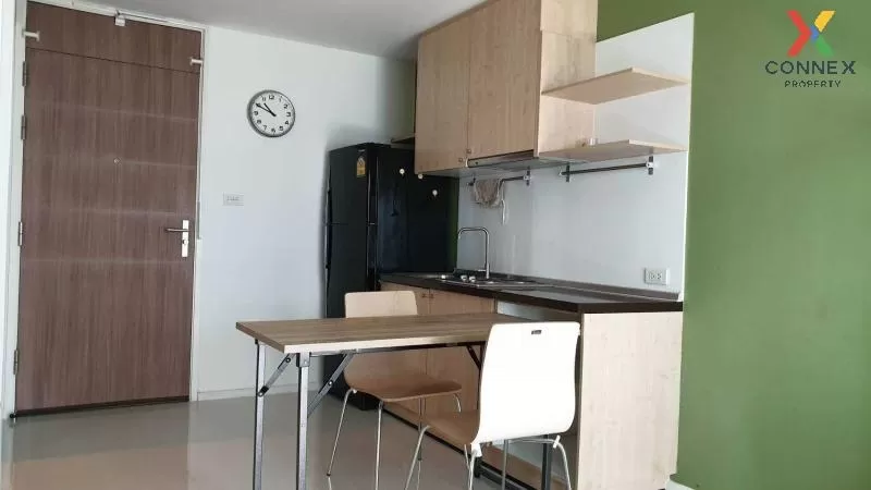 FOR SALE condo , Whizdom @ Punnawithi Station , BTS-Punnawithi ,  2