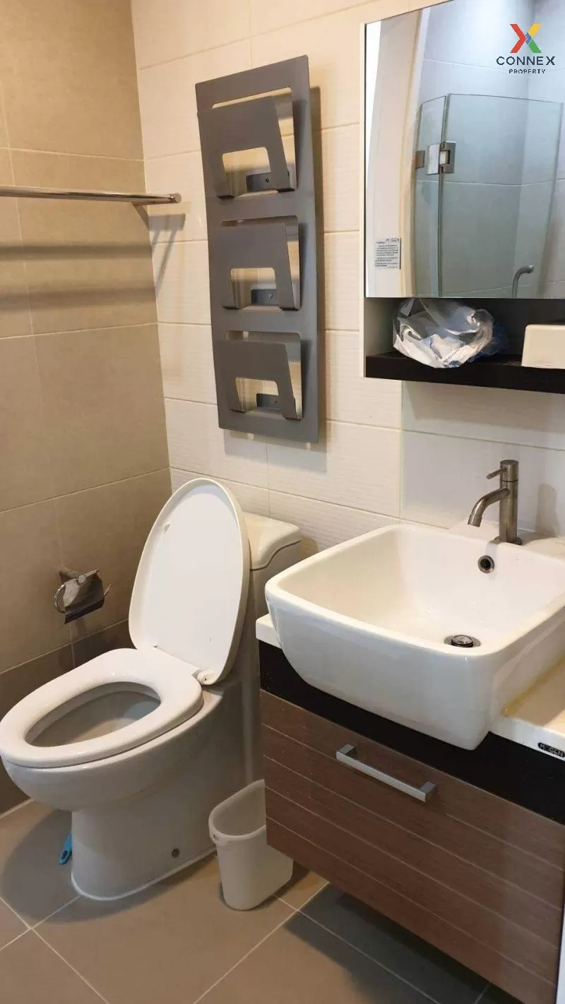 FOR SALE condo , Whizdom @ Punnawithi Station , BTS-Punnawithi , 