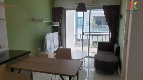 FOR SALE condo , Whizdom @ Punnawithi Station , BTS-Punnawithi , Phra Khanong , Khlong Toei , Bangkok , CX-24731