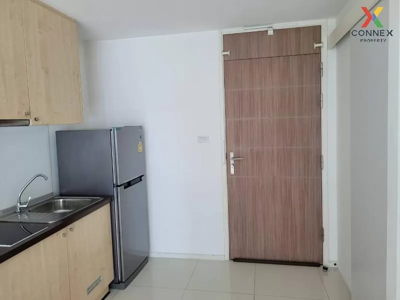 FOR RENT condo , Whizdom @ Punnawithi Station , BTS-Punnawithi ,  2